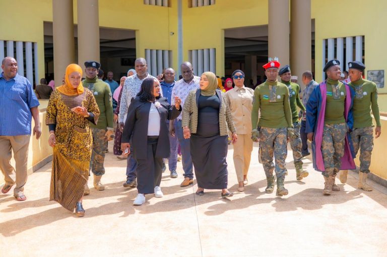 HALMASHAURI WILAYA YA MBEYA YATUA RASMI UNGUJA YAAHIDI KULETA NEEMA YA MAENDELEO