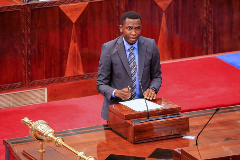 SERIKALI YAENDELEA KULIPA MADENI YA WAKANDARASI NA WAZABUNI