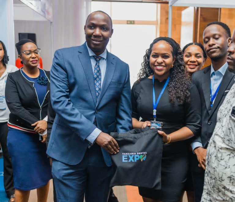 TANZANIA YAENDELEA KUNG’ARA KIMATAIFA; SEKTA YA AFYA KINYWA NA MENO