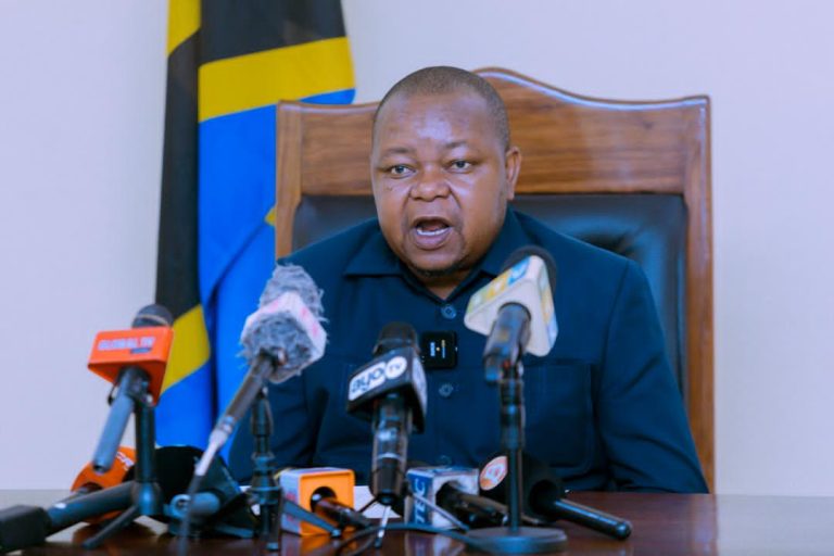 WANAFUNZI 246,197 WALIOPANGIWA KUJIUNGA KIDATO CHA TANO WANAPASWA KURIPOTI SHULENI JULAI 04, 2026 – PROF. SHEMDOE