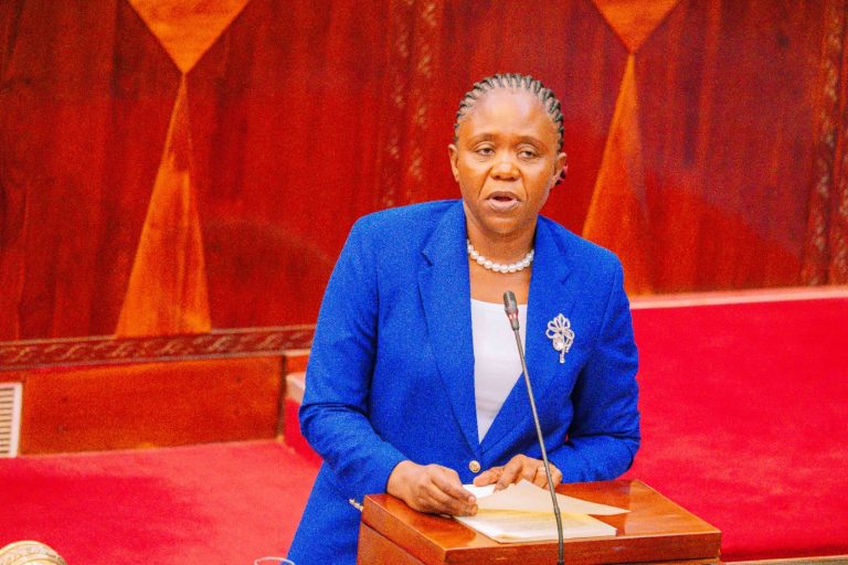 WAFANYABIASHARA NDOGONDOGO ZAIDI YA 8,400 WANUFAIKA MIKOPO YA SH. BILIONI 17.9