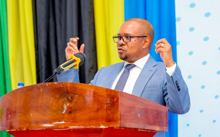 WAZIRI KIKWETE: WAKUU WA RASILIMALIWATU SIMAMIENI MAAGIZO YA SERIKALI KWA UFANISI