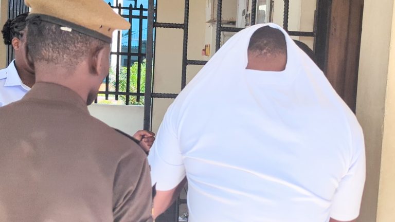 WAFUNGWA MAISHA KWA KOSA LA BIASHARA HARAMU YA DAWA ZA KULEVYA