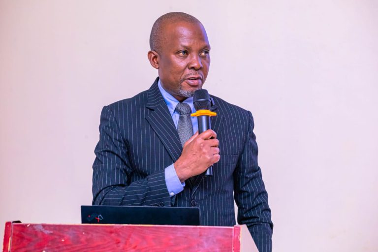 SERIKALI KUIMARISHA MIFUMO YA USIMAMIZI WA MAAFA