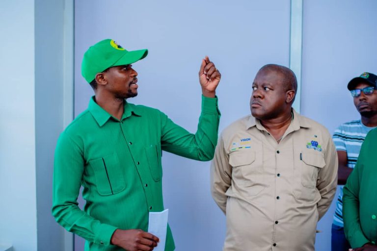MADINI YA MILIONI 993 YAFANYIWA MNADA TANZANITE EXCHANGE CENTRE