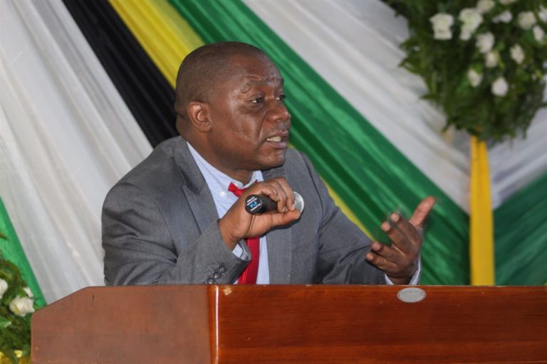 SUA: UWEKEZAJI KATIKA MBEGU BORA UONGEZWE KWA TIJA YA KILIMO