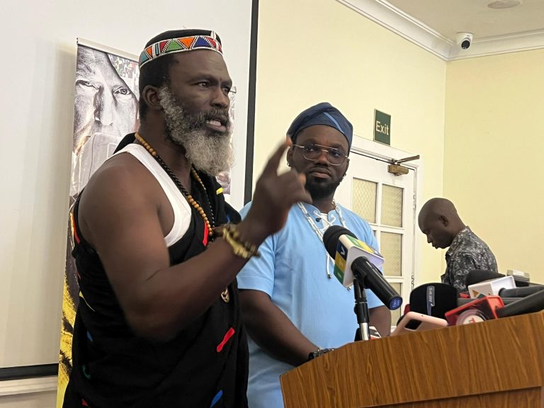 WANAHABARI WAASWA KUFANYA UCHUNGUZI KWA KINA KUHUSU MASWALA YA MAENDELEO