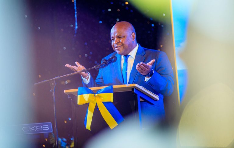 TANZANIA NA SWEDEN KUIMARISHA UHUSIANO WA KIDIPLOMASIA NA USHIRIKIANO WA KIMATAIFA