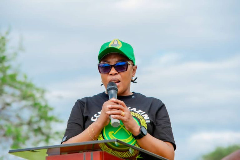 RC SENDIGA – MANYARA YANUFAIKA NA BILIONI 790 TANGU RAIS DKT SAMIA AINGIE MADARAKANI