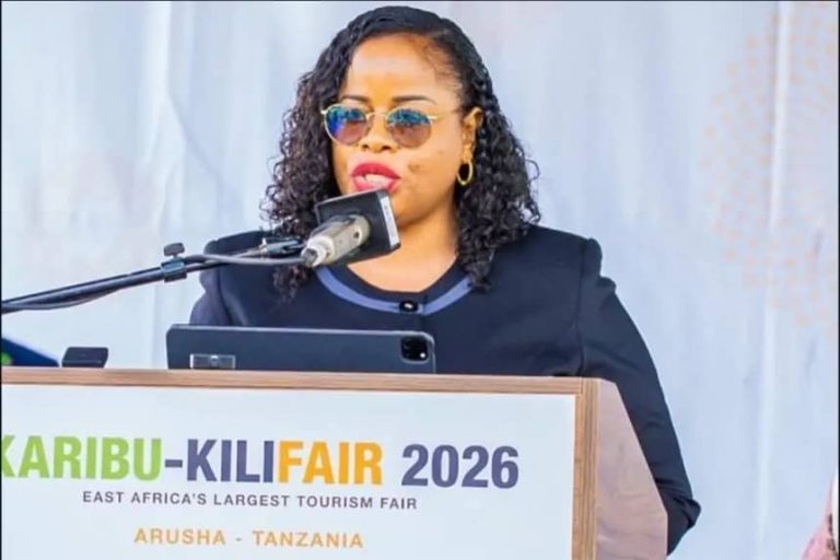 MAONESHO YA KARIBU -KILI FAIR YAFUNGULIWA JIJINI ARUSHA