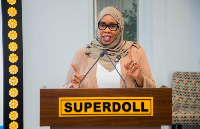 NAIBU WAZIRI WANU ASISITIZA ELIMU YA UJUZI KUENDANA NA MAHITAJI YA SOKO LA AJIRA