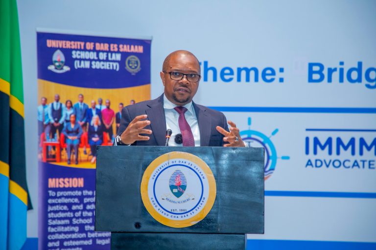 RIDHIWANI: NIDHAMU, UZALENDO VIWE MSINGI WA MAFANIKIO YA WANAFUNZI WA SHERIA