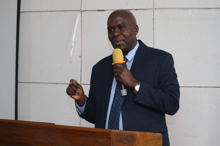 WATAALAMU WAONYA MATUMIZI HOLELA YA KEMIKALI ZA KILIMO