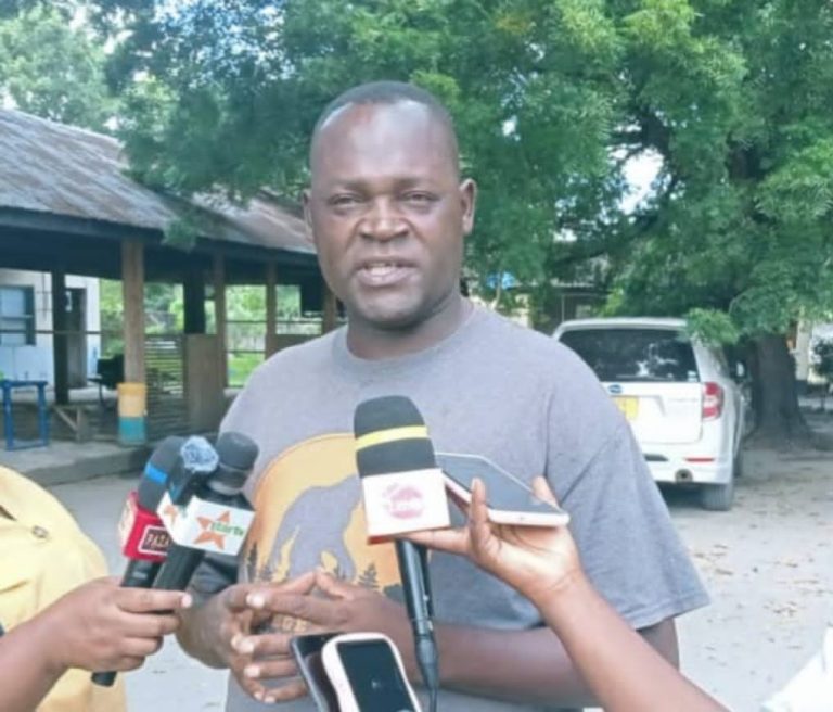 VETA FURAIKA NA WIZARA YA ELIMU WAUNGANA KUWAWEZESHA VIJANA WENYE MAHITAJI MAALUM
