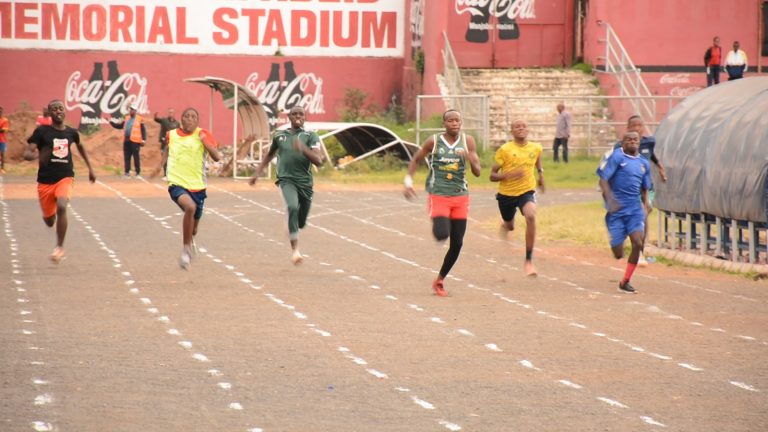 WANAFUNZI ARUSHA WANG’ARA RIADHA UMISSETA