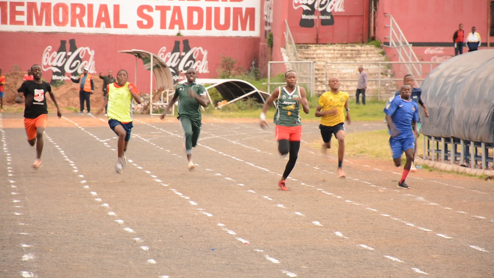 Mashindano ya UMISSETA yatakayochuja timu ya Mkoa wa Arusha kwa ngazi ya taifa yanafanyika tarehe 19 Juni 2026 mkoani Iringa.