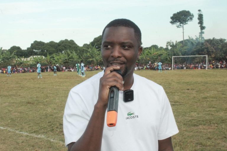 MWIJAGE CUP YAZINDULIWA KAMACHUMU, TIMU 20 ZASHINDANIA SHILINGI MILIONI 6