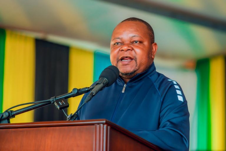 MASHINDANO YA UMITASHUMTA NA UMISETA NI MKAKATI WA KUJENGA VIJANA WENYE AFYA BORA – PROF. SHEMDOE