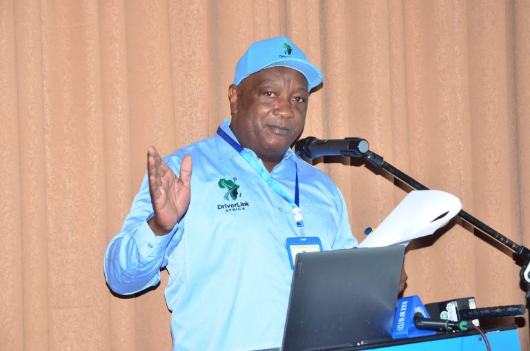 DRIVINGLINK AFRICA KUWAFUNGULIA MILANGO MADEREVA AFRIKA NZIMA