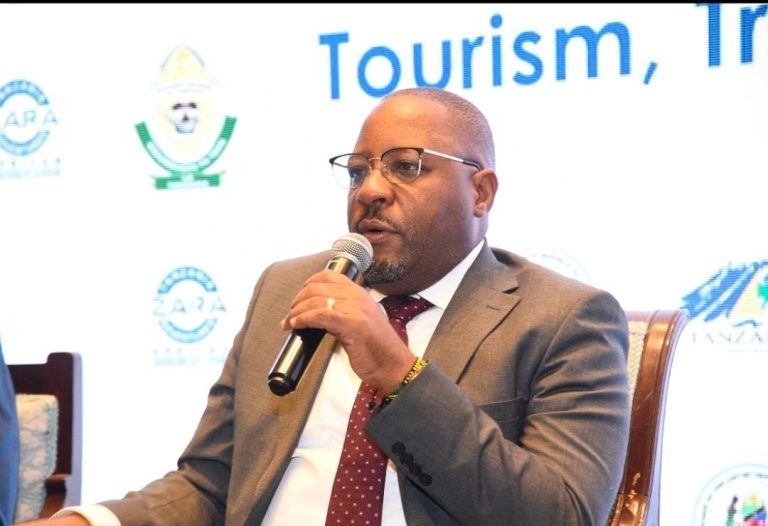 WRRB YANADI UFANISI WA MFUMO WA STAKABADHI ZA GHALA MISRI, YAFUNGUA MILANGO YA BIASHARA YA MIFUGO