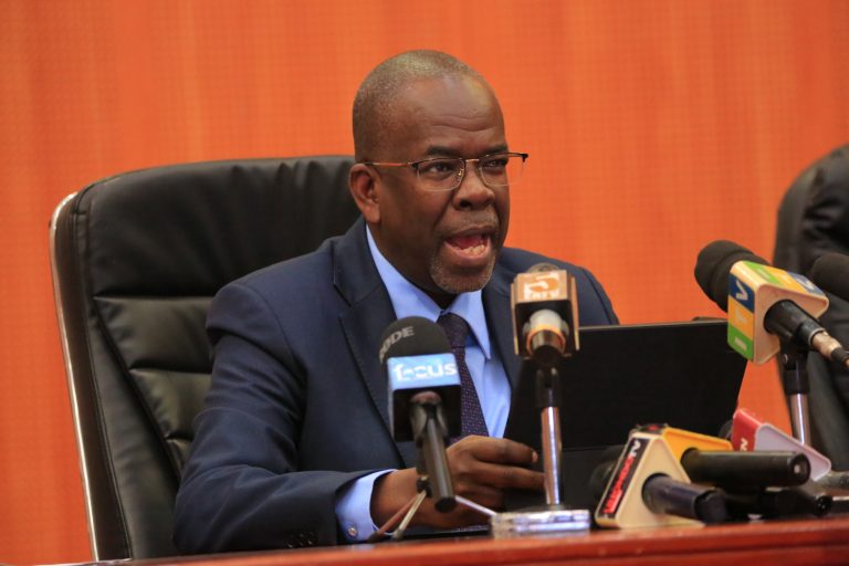 WAZIRI WA FEDHA: BAJETI YA 2026/27 KUIJENGA TANZANIA YA DIRA YA 2050