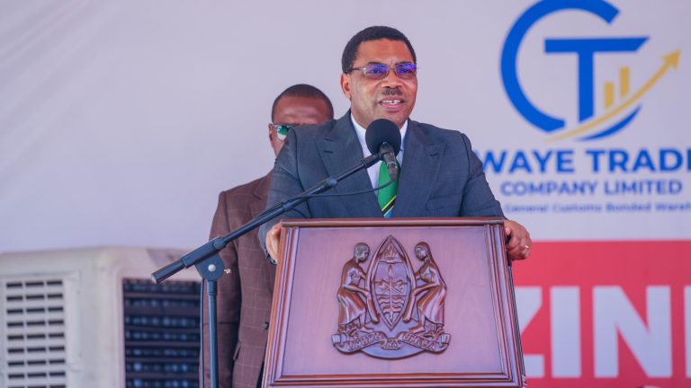 SERIKALI ITAENDELEA KUBORESHA MAZINGIRA YA UWEKEZAJI – DKT. MWIGULU
