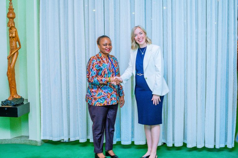 TANZANIA NA CANADA ZAIMARISHA USHIRIKIANO KATIKA KUENDELEZA HAKI ZA WATU WENYE ULEMAVU