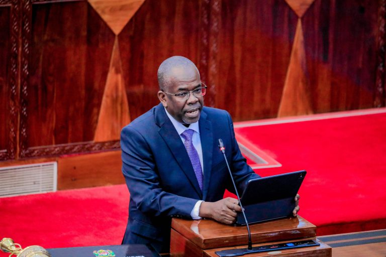 SERIKALI KUPUNGUZA USHURU WA MAGARI YA UMEME KWA 15%, NA KUSAMEHE KODI VIFAA VYA KUCHAJI MAGARI 