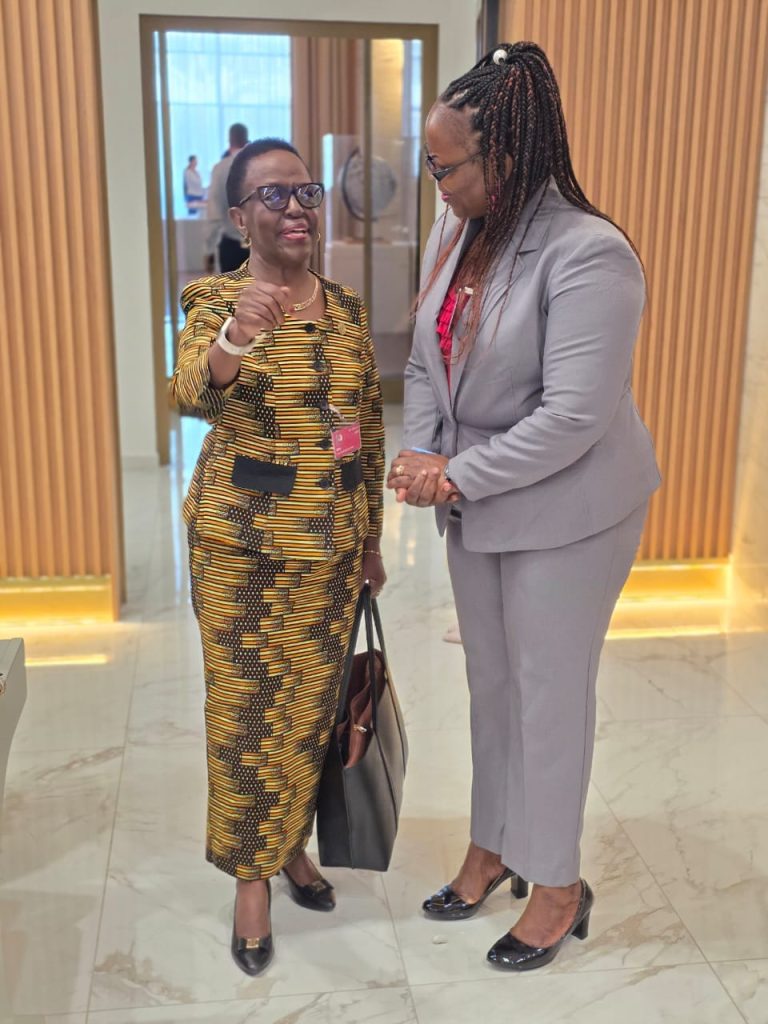 TANZANIA YAENDELEA KUIMARISHA AJENDA YA WANAWAKE, AMANI NA USALAMA 