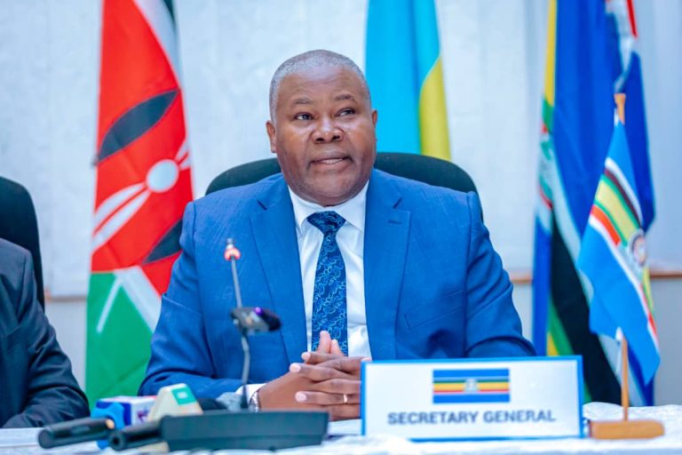 UJERUMANI YATOA EURO MILIONI 8 KUIMARISHA SEKTA YA AFYA AFRIKA MASHARIKI 