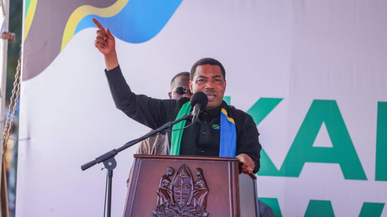 WAZIRI MKUU: FEDHA ZA MAJI, BARABARA NA UMEME KWENDA MOJA KWA MOJA KWENYE MIFUKO HUSIKA