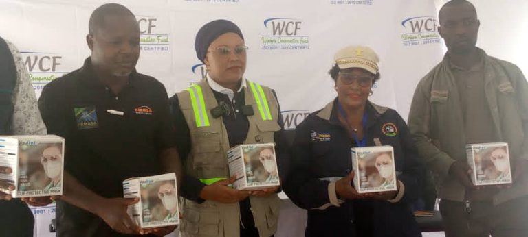 WACHIMBAJI WATAKIWA KUJIUNGA WFC 
