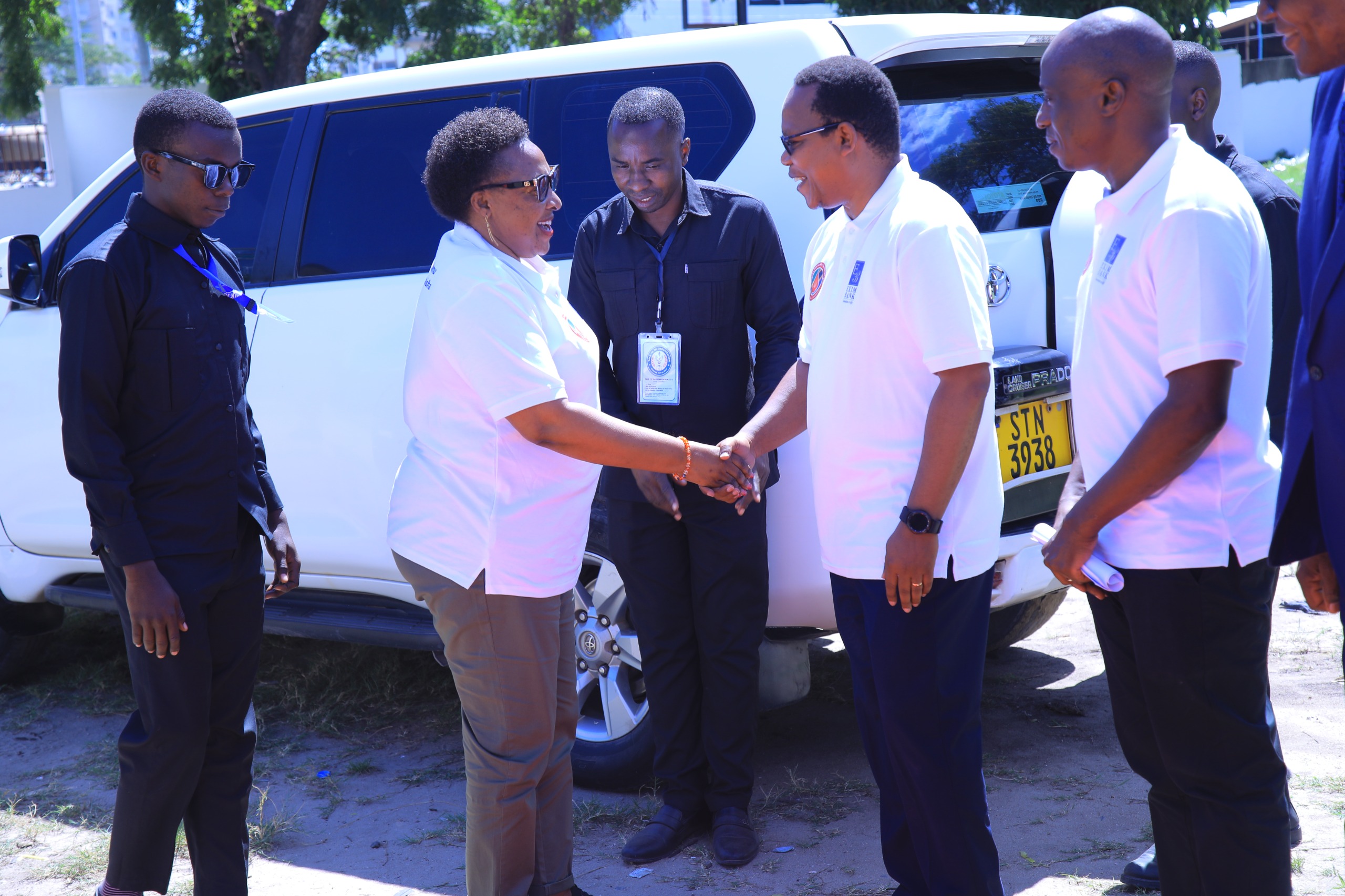 SERIKALI YAWAENZI WACHANGIA DAMU, YASISITIZA UCHANGIAJI WA HIARI KUOKOA MAISHA