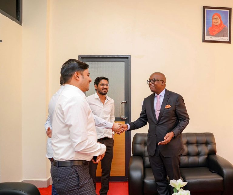 KIWANDA KIKUBWA CHA KUZALISHA BIDHAA ZA CHUMA KUJENGWA NALA, JIJINI DODOMA