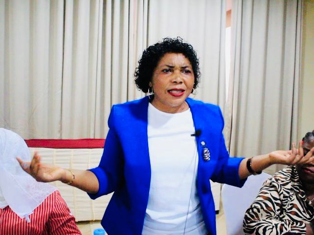 TAWLA YASISITIZA MAREKEBISHO YA SHERIA KUKOMESHA NDOA ZA UTOTONI