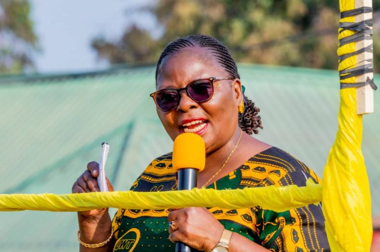 CHATANDA: SERA YA KUTOFUNGAMANA UPANDE WOWOTE ITATUPA FURSA NYINGI ZA KIUCHUMI