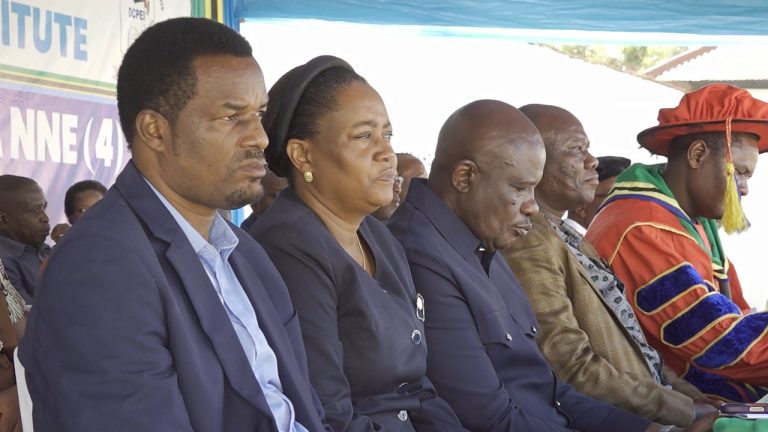 DC POLYTECHNIC YAWAHIMIZA WALIMU KUJIENDELEZA KUHAMASISHA KUKABILIANA NA MTAALA MPYA