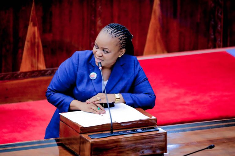 SERIKALI YAIMARISHA USIMAMIZI WA MIKOPO YA WAFANYABIASHARA NDOGONDOGO