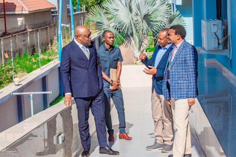SERIKALI YAIMARISHA USIMAMIZI WA MIRADI YA UMWAGILIAJI ILI KUONGEZA UWAJIBIKAJI, UFANISI NA THAMANI YA FEDHA