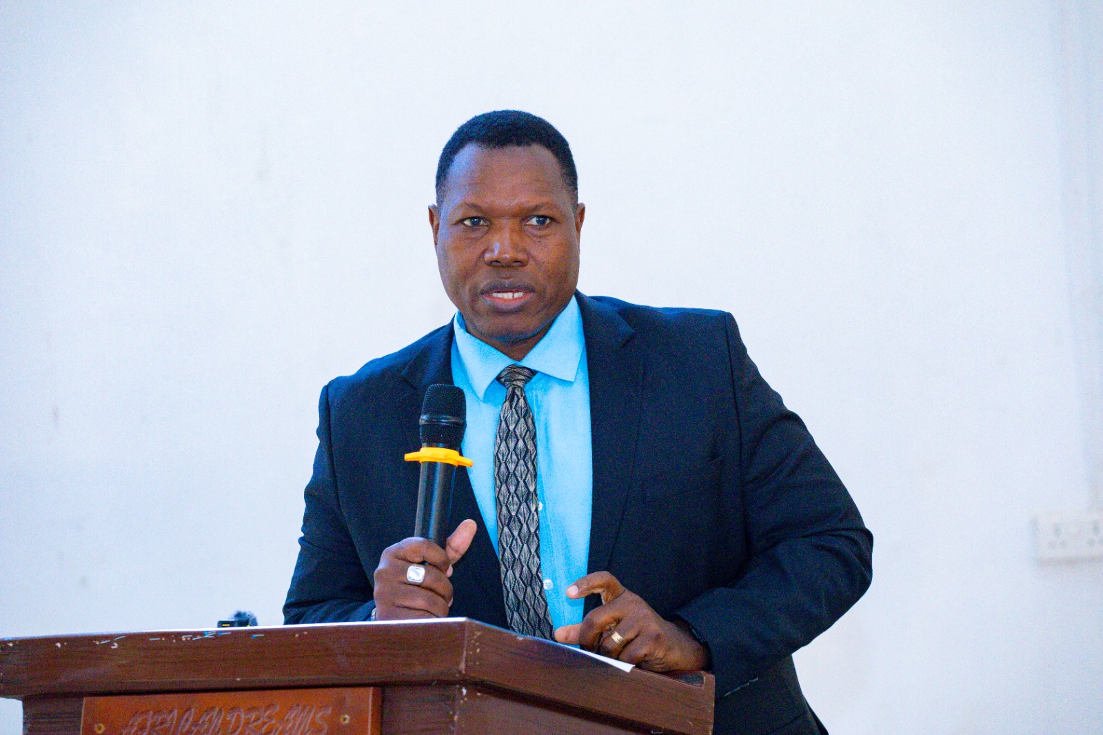 OFISI YA WAZIRI MKUU YATHIBITISHA NYENZO MUHIMU ZA KUIMARISHA USIMAMIZI WA MAAFA NCHINI