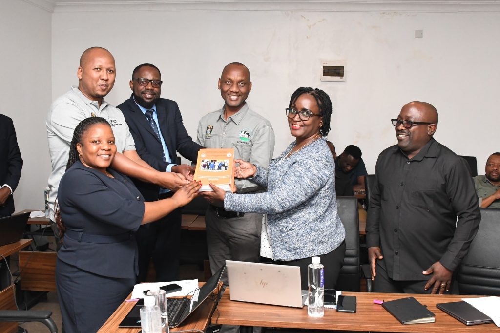 TVLA YAWATAKA WAFUGAJI KUONGEZA MWITIKIO WA CHANJO ZA MIFUGO