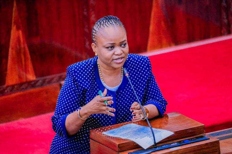 SERIKALI YAHIMIZA WAZAZI/WALEZI MALEZI YA WATOTO