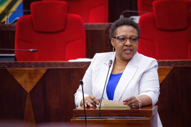 SERIKALI YAWEKEZA TRILIONI 1.2 KATIKA VIFAA TIBA, YAAJIRI WATUMISHI 5,000 WA AFYA