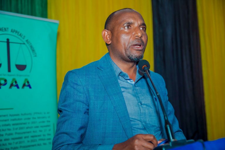 PPAA YAWANOA VIJANA NA MAKUNDI MAALUM FURSA, HAKI RUVUMA