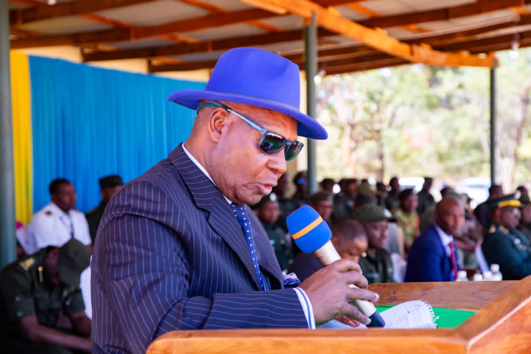 HAKUNA MASIKA YASIYOKUWA NA KIANGAZI