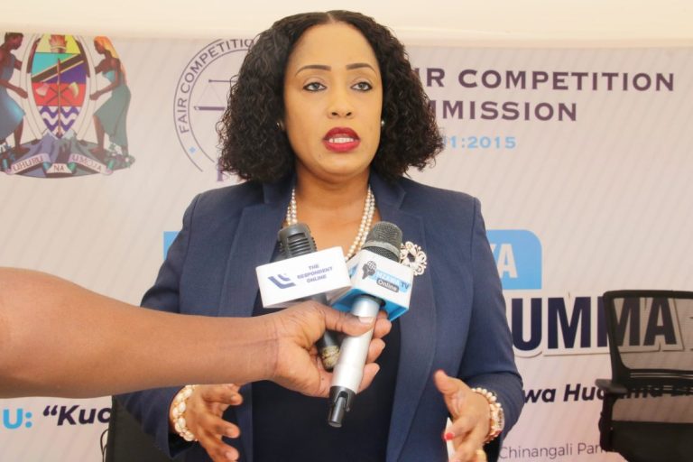 ELIMU YA USHINDANI NA ULINZI WA MLAJI KUANZA KUTOLEWA MASHULENI