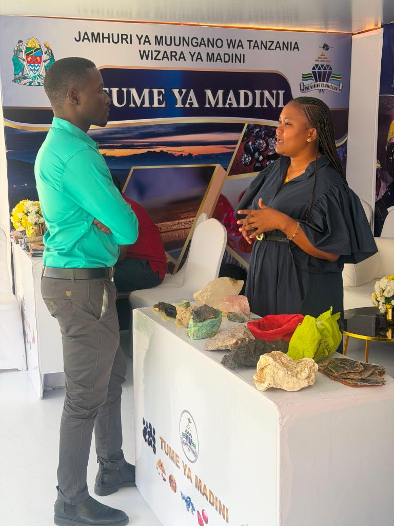 UKAGUZI WA LESENI ZA MADINI WAIMARISHA UZINGATIAJI WA SHERIA NCHINI