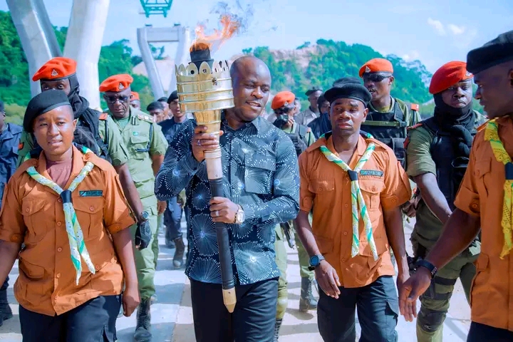 PANGANI YAPATA ‘CLEAN SHEET’ MIRADI YA MWENGE 2026
