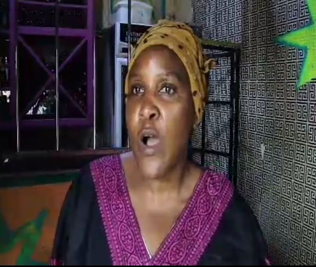 MWENGE WA UHURU WACHOCHEA MATUMAINI YA BIASHARA SAME
