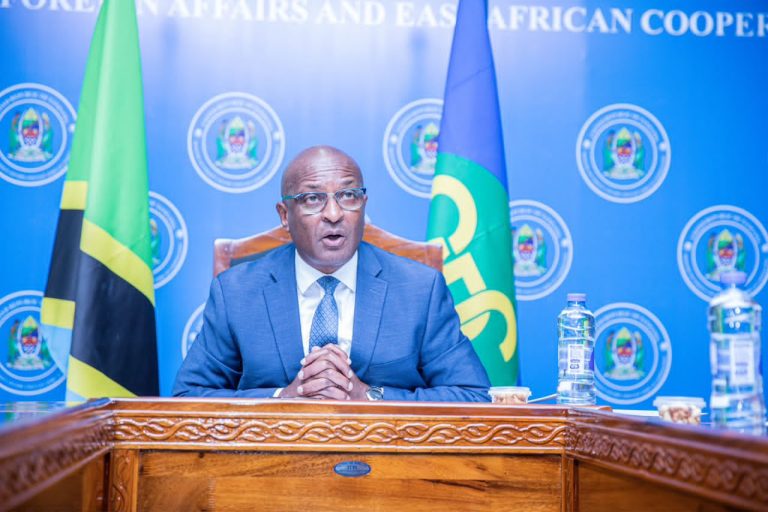 TANZANIA YASISITIZA MSHIKAMANO KATIKA KUSHUGHULIKIA CHANGAMOTO ZA KIKANDA